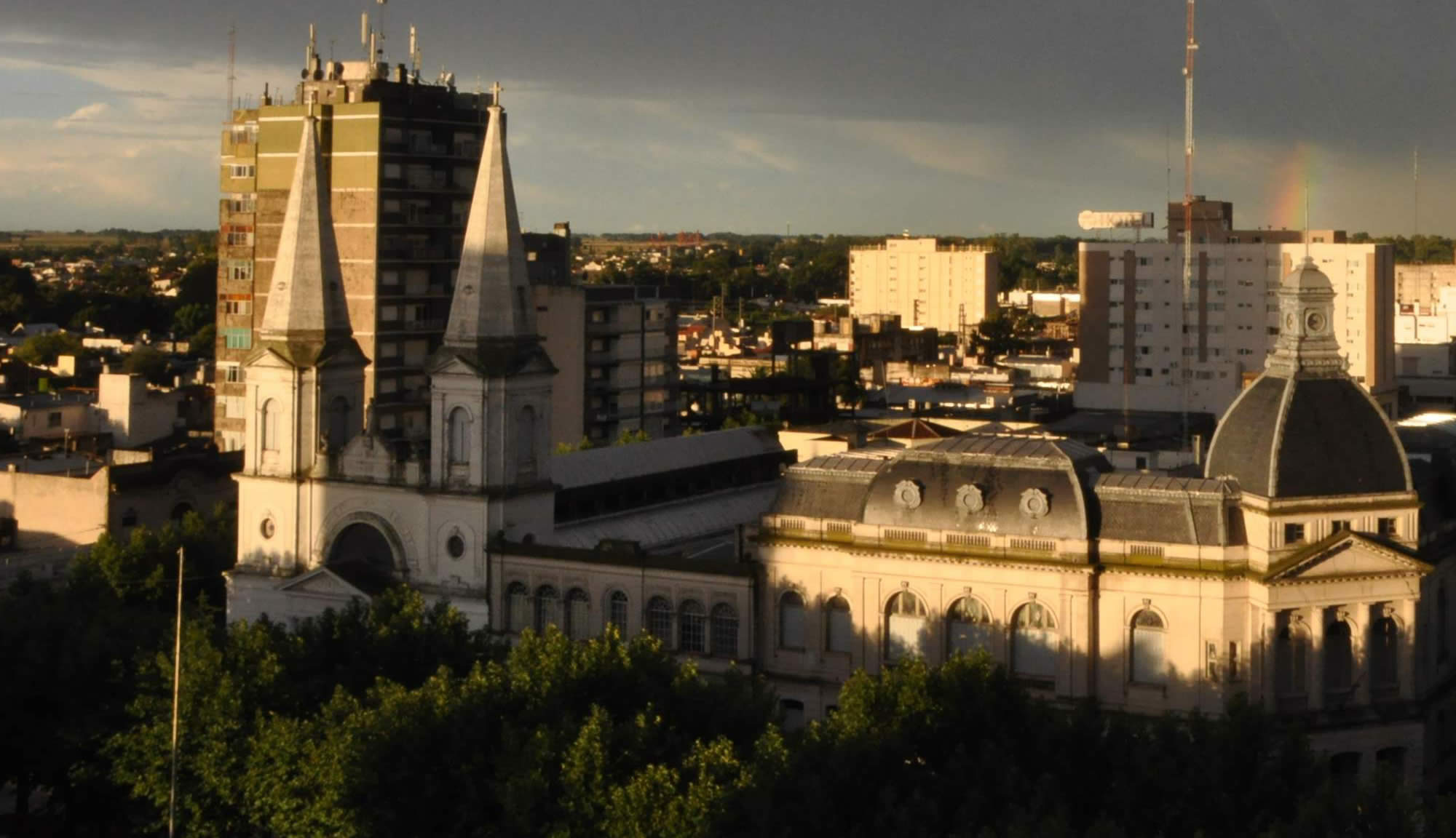 Olavarría Municipalidad del Partido de Olavarría