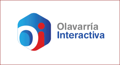 Portada Municipalidad del Partido de Olavarría