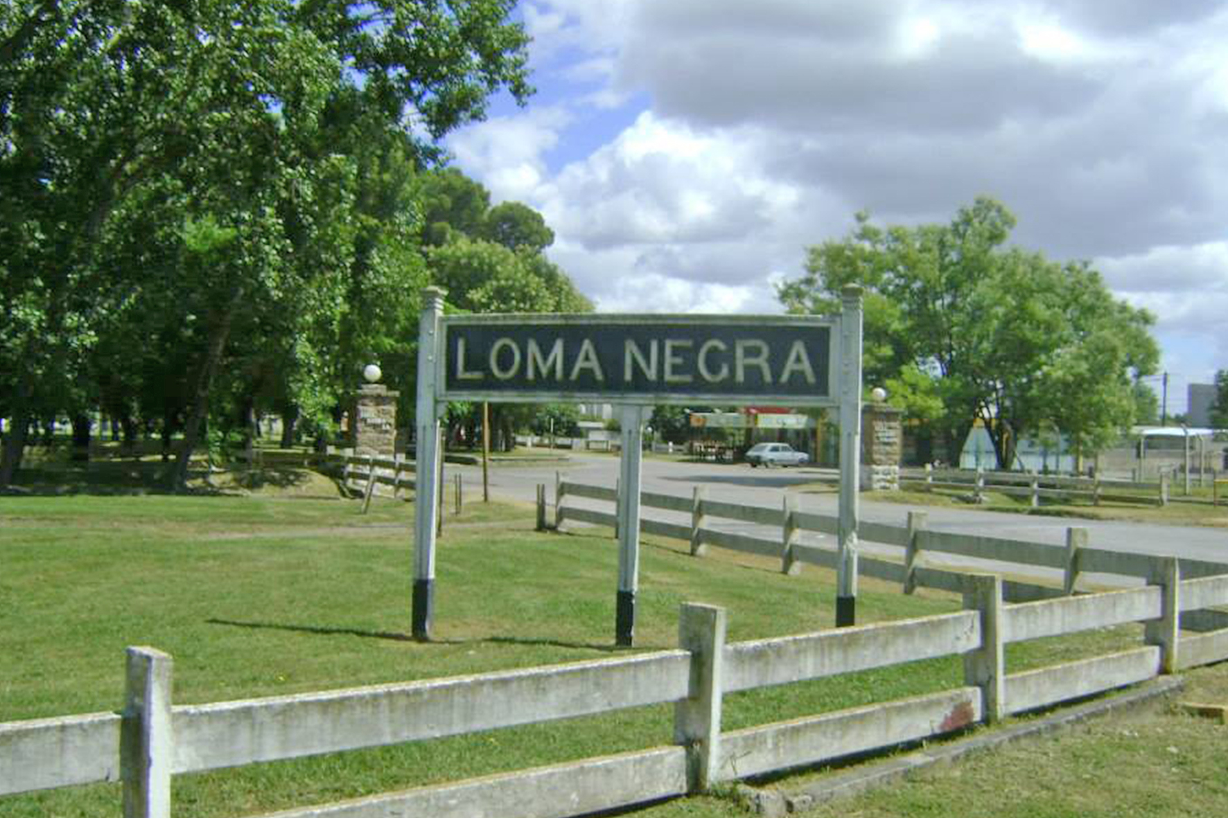 Loma Negra cumple 116 años y lo celebra con un festejo popular
