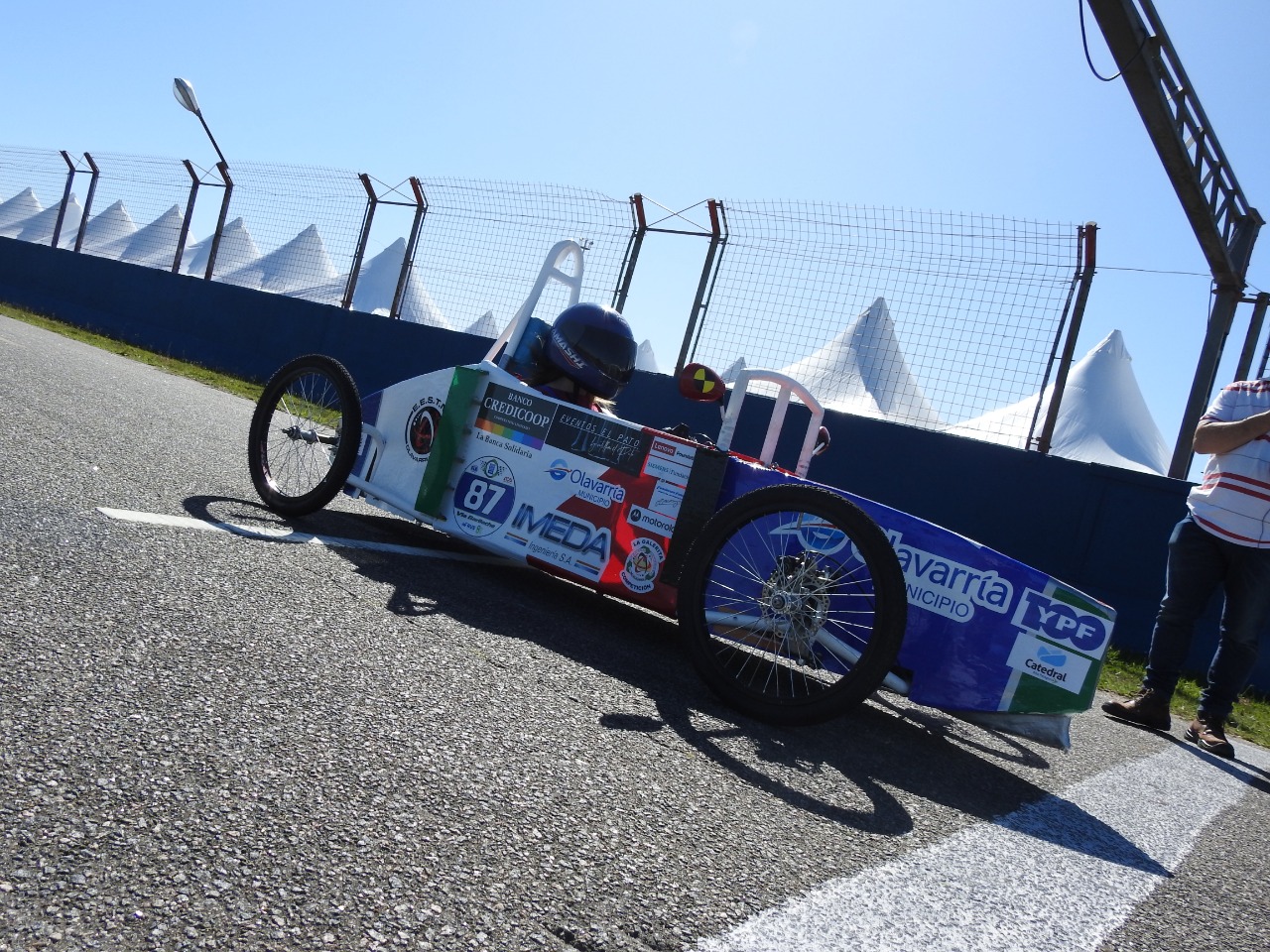 «La Galerita» en el Museo Emiliozzi Municipalidad del Partido de